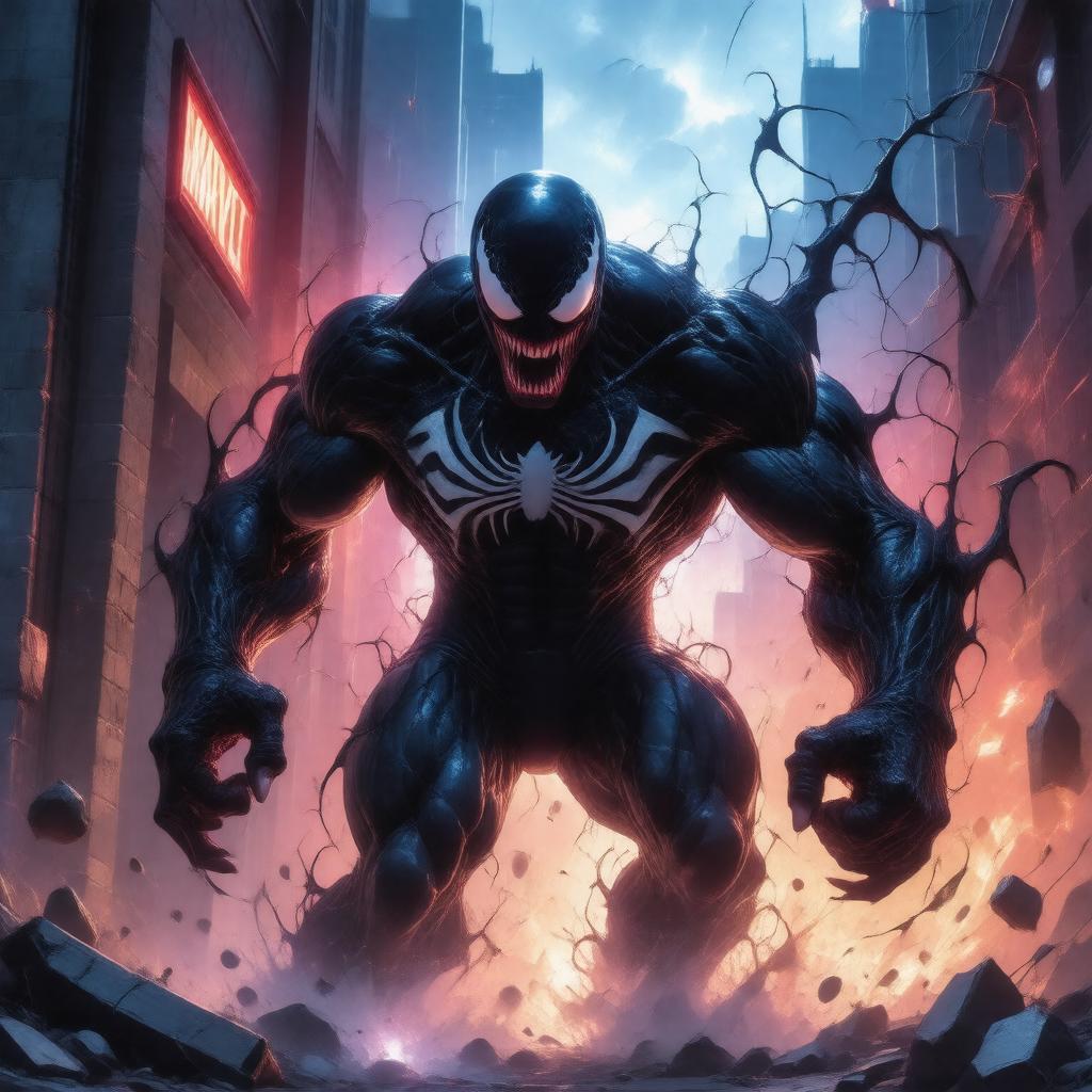 Venom (band)